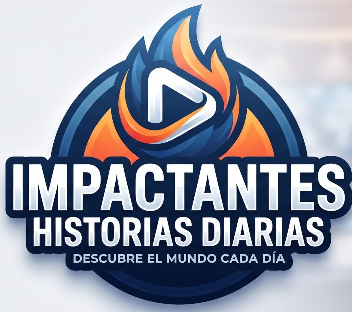 Impactantes historias diarias